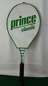 Prince series 110 classic tennis Racquet