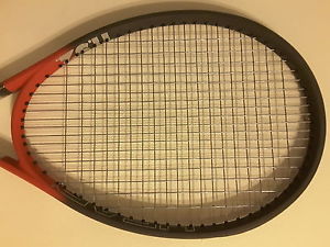 Head TI.S2 Titanium Xtra Long Swing Style Tennis Racquet Racket 1/2 grip