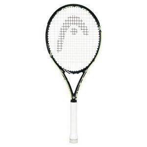 HEAD Graphine Extreme MP Tennis Racquet