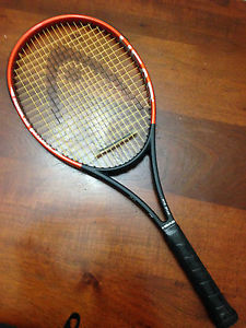 Head Radical Midplus JUNIOR 26 inches Tennis Racquet