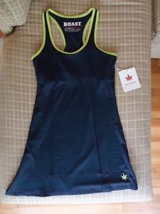 NWT BOAST A LINE TENNIS DRESS SIZE SMALL