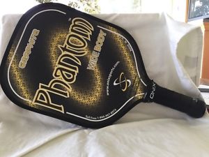Onix Phatom Graphite Wide Body Nearly New 