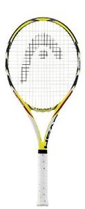 Head Microgel Extreme Team Tennis Racquet