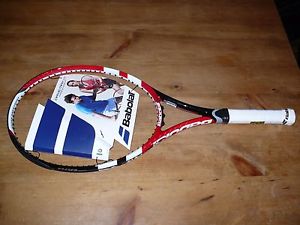 Babolat Drive Max 105 - 4 1/8 (NEW)