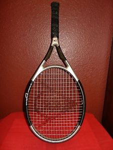DUNLOP C-MAX 108 4 5/8 Tennis Racket  Oversize