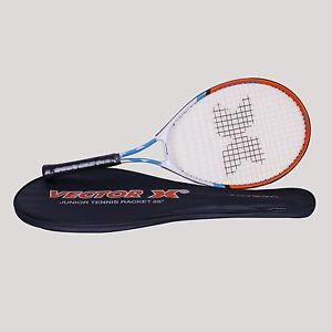 Vector X VXT520-25 Tennis Racquet, Junior