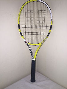 Babolat Tennis Racquet XS 105  Grip 2:4-1/4