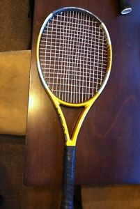 HEAD Liquidmetal Instinct 4 3/8