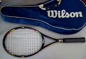 Wilson Pro Staff 6.1 Classic 95