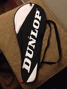 DUNLOP AEROGEL SINGLE TENNIS RACQUET BAG 28
