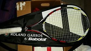 Babolat Pure Drive 260 Roland Garros 4 1/2