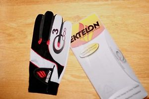 EKTELON RACQUETBALL GLOVE, ONE ONLY, O3, RIGHT HAND size US Mens XL