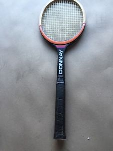 donnay allwood