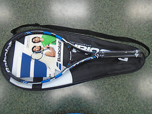 2015-16 Babolat Pure Drive Tour Plus 27.5 Length 4-1/2