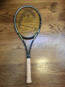 Head Pro Stock PT10 RARE i prestige paint job
