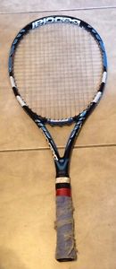 Babolat Pure Drive 107 Racket Racquet in great shape