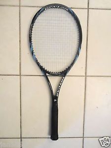 MINT  DUNLOP BIOMIMETIC 200 95 SQ. IN. TENNIS RACQUET GRIP: 4 3/8 
