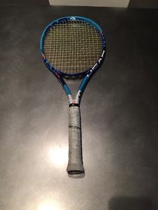 Head Graphene XT Instinct MP