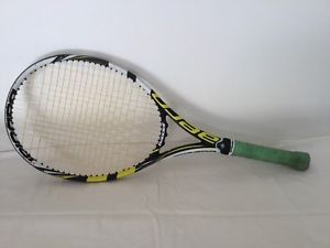 Babolat Aeropro Drive Team Grip Size 4 1/8