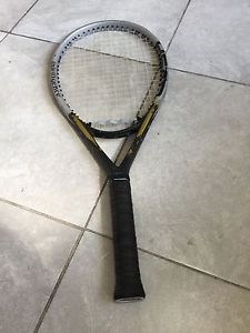 HEAD Ti.S6  Titanium Tennis Racquet 4 5/8