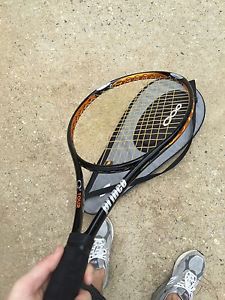 Prince O3 Tour Orange Tennis Racquet