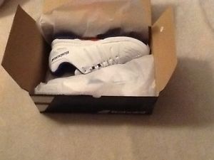 Babolat Men's Tennis Shoes SFX all court size 11 new in box!