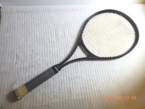 PRINCE, 4  3/8 '' PRO OVERSIZE TENNIS RACKET WITHOUT CASE