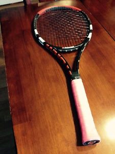Babolat Pure Storm Tour