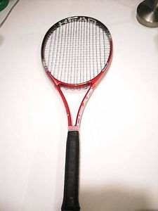 Head Youtek IG Prestige Mid 4 1/4