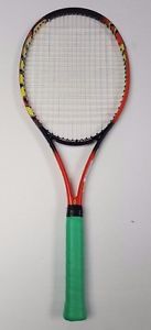 Volkl C9 Pro Classic 98 Tennis Racquet 4 3/8 Used Free USA Shipping