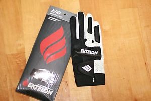EKTELON RACQUETBALL GLOVE AIRO, ONE ONLY, RIGHT HAND size US Mens MEDIUM