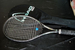 Head Ventoris 660 Oversize Tennis Racquet 4 5/8 AUSTRIA 