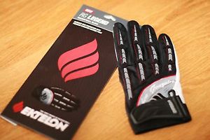 EKTELON RACQUETBALL GLOVE, ONE GLOVE only, RG LEGEND, RIGHT HAND size US Mens M
