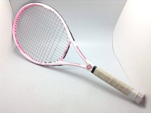 RAQUETA | WILSON | HYPER CARBON | C | 1070578
