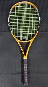 HEAD FLEXPOINT INSTINCT TENNIS RACQUET MID PLUS 4 5/8