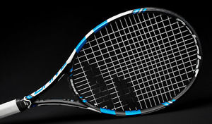 Babolat Pure Drive + (100) - 2 RACKETS