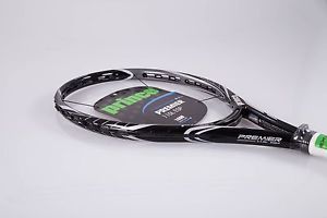 Prince Premier 115L ESP G 4 1/8 tennis racquet strung