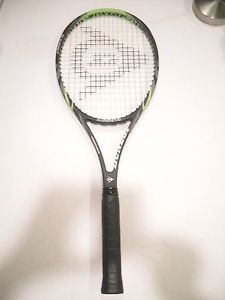 Dunlop Biomimetic 100 4 1/2