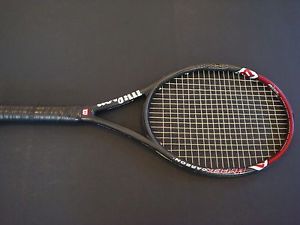 Wilson Hyper Pro Staff Prostaff 5.0 95 MP MIDPLUS, 4-1/4, 9.5/10  {INV=04161007}