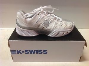 K-Swiss Big shot II Women's 5 1/2