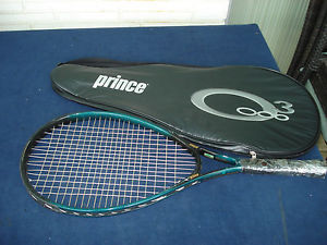 Prince Vortex Extender OS Tennis Racquet 4 3/8