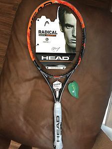 Head Graphene XT Radical Lite Tennis Racquet