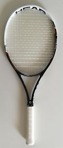 Head Graphene Speed Pro Novak Djokovic 4 1/8 L-1 (strung)