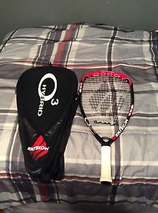 Ektelon Hornet O3 Hybrid Racquetball Racquet