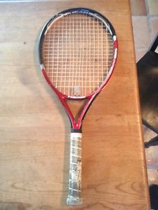 Head Four Star Tennis Racket