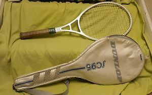 Tennis Racquet Dunlop SC 95 Ceramic Classic 95 Inch Tennis Racket