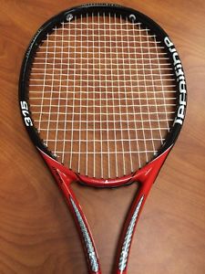 Tecnifibre TFight 315 (1st Gen) Tennis Racquet w/New Grommets/Grip/String