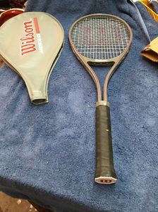 Wilson American Ace mid Tennis Racquet