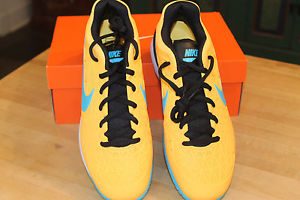 NIKE ZOOM CAGE 2 MEN'S TENNIS SHOES *SIZE 11* NEW IN BOX 705247 *RETAILS $130