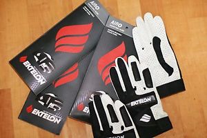 EKTELON RACQUETBALL GLOVE AIRO, Three Gloves, RIGHT HAND size US Mens XL